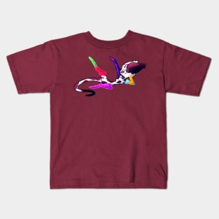 sock king Kids T-Shirt